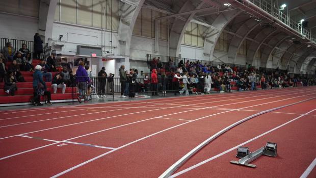 Boys 200 Finals Section 12