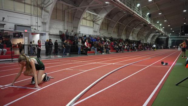 Girls 200 Finals Section 10