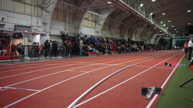 Girls 200 Finals Section 11