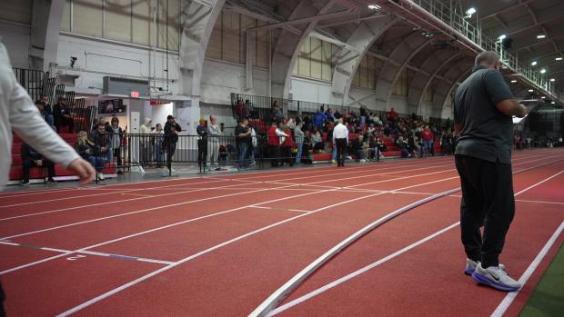 Boys 3200 Finals Section 1