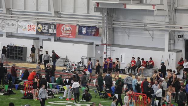 Boys 800 Finals Section 2