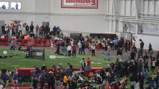 Boys 800 Finals Section 3