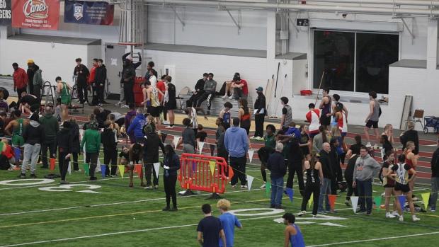 Boys 200 Finals Section 6