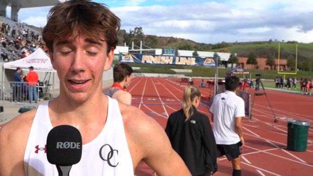 Oaks Christian's Vin Krueger Keeping Boys Legacy Alive