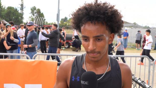 Desert Christian Menhari Weinhem After D5 Runner Up Finish