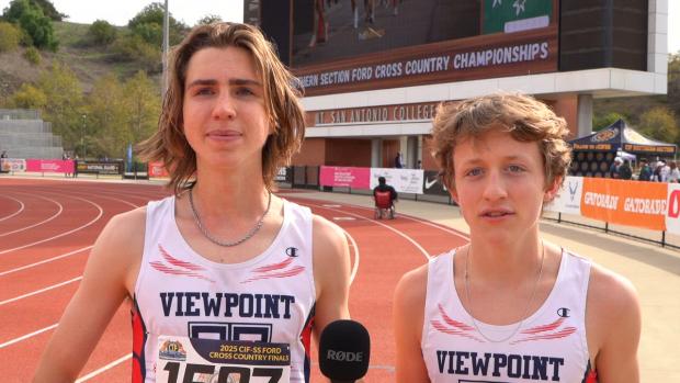 Olly O'Connor and Jack Ritcher React to D5 Team Win