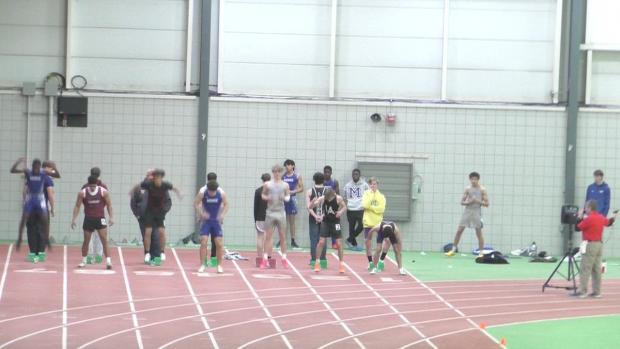 Boys 55 Finals Section 1