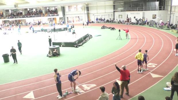 Boys 400 Finals Section 3