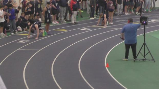 JV Boys 200 Finals Section 7