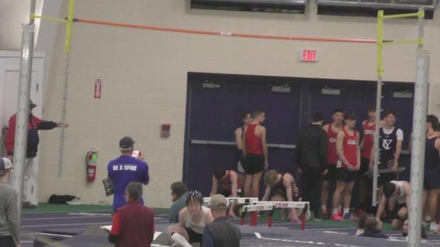 JV Boys 55 Prelims Heat 1
