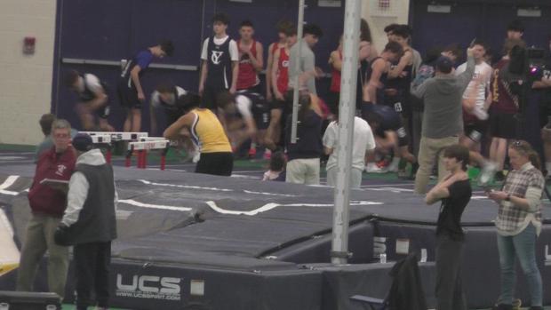 JV Boys 55 Prelims Heat 2