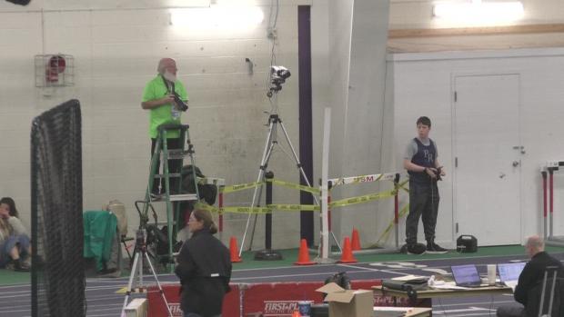 JV Boys 55 Prelims Heat 3