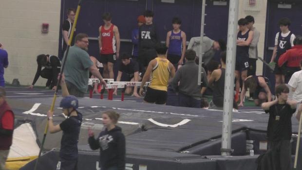 JV Boys 55 Prelims Heat 4