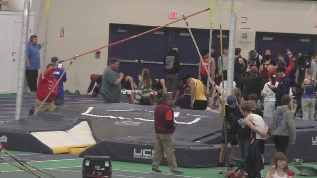 JV Boys 55 Prelims Heat 5