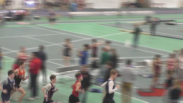 Open Boys 800 Finals Section 1