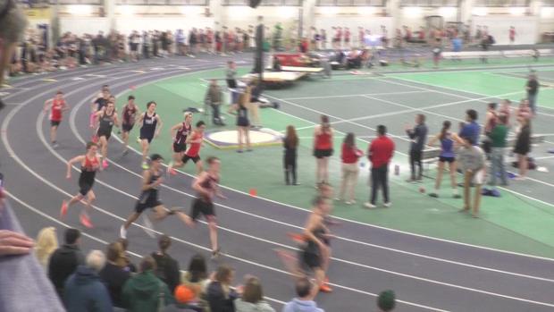 Open Boys 800 Finals Section 2