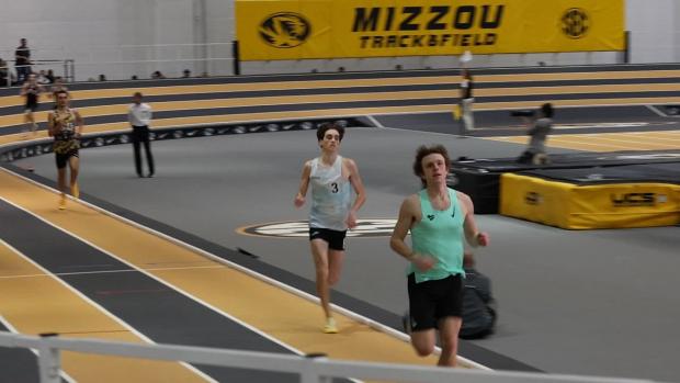 Boys 800 Sect7/7-Bentonville Sr Brian Burns US#3 1:50.81