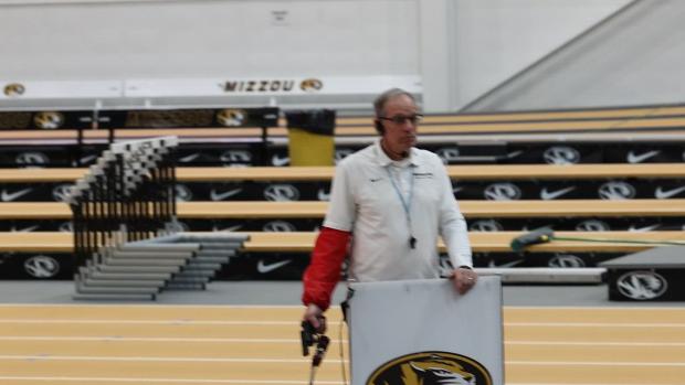 Boys 800 Finals Section 3