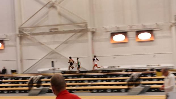 Boys 400 Finals Section 2