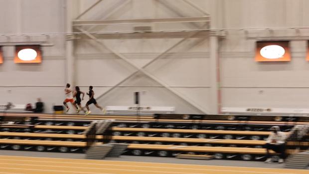 Boys 400 Finals Section 3