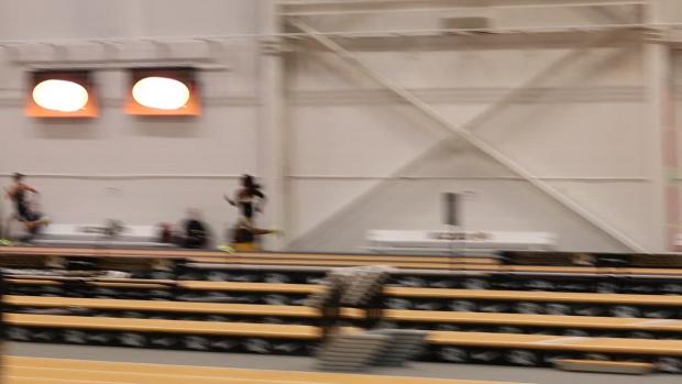 Boys 400 Finals Section 4