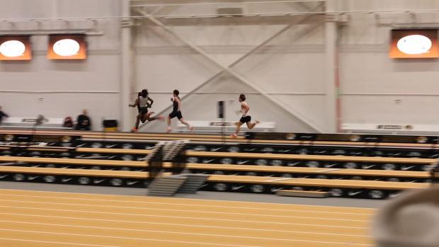 Boys 400 Finals Section 6