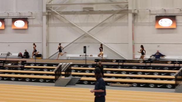 Girls 200 Finals Section 6