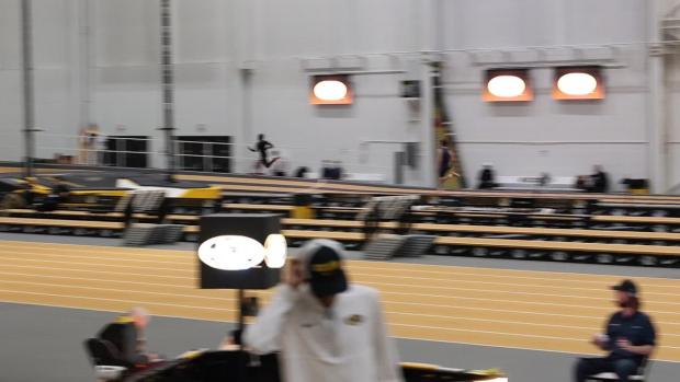 Boys 200 Finals Section 1