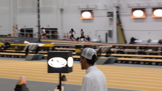 Boys 200 Finals Section 2