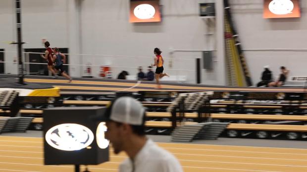 Boys 200 Finals Section 4