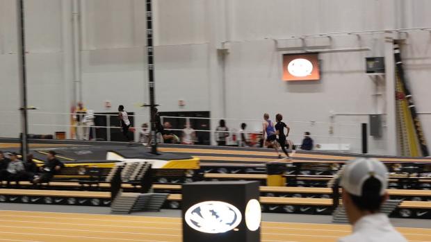 Boys 200 Finals Section 7