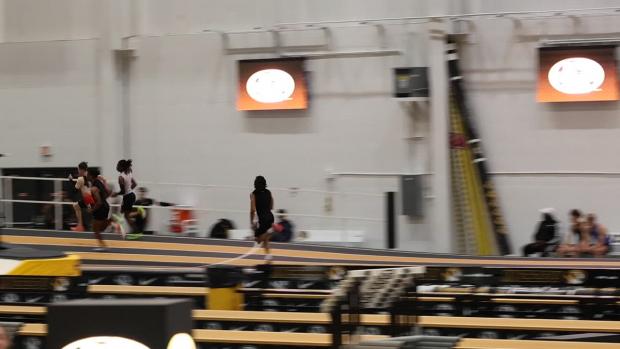 Boys 200 Finals Section 8