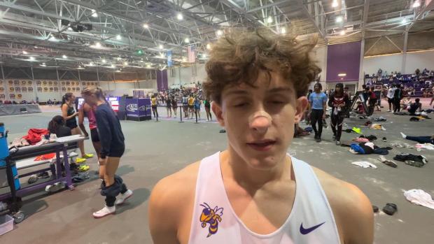 Rowan Silk Wins Last Chance 1600m; 4:24