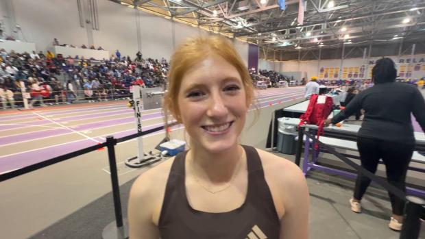 MCA’s Miranda Weeks Gets Huge PR in Runner-up PV Finish