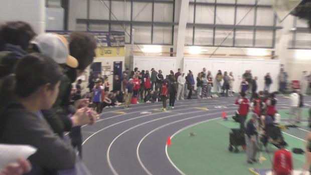 Boys 200 Finals Section 5