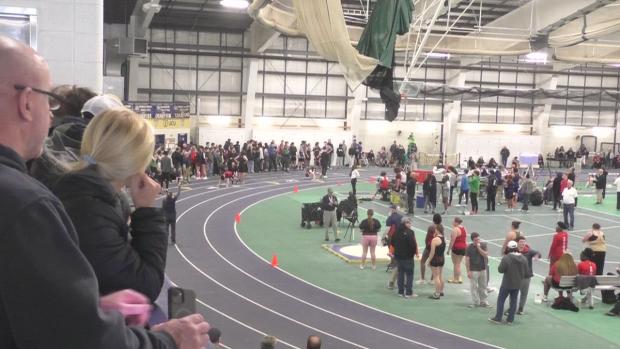 JV Boys 200 Finals Section 4