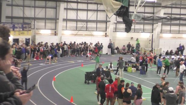 JV Boys 200 Finals Section 2