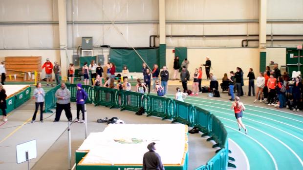 Girls 4x800 Relay Finals Section 1