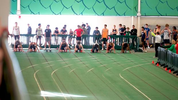 Boys 60 Prelims Heat 5