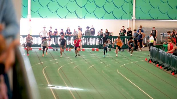 Boys 60 Prelims Heat 6