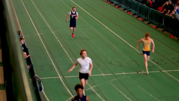 Boys 60 Prelims Heat 7