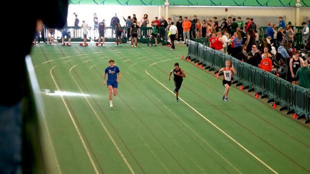 Boys 60 Prelims Heat 9