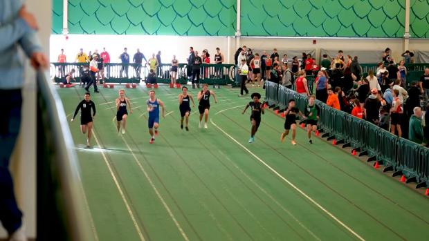 Boys 60 Prelims Heat 10