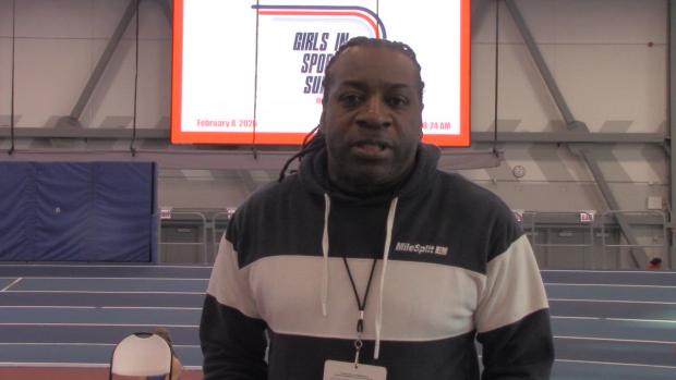 Bowa Gives Girls intro