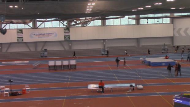 High School Girls 400m, Finals 1- Age 15-16