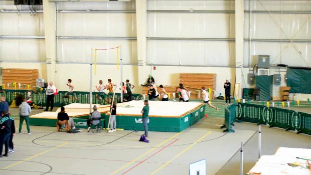 Boys 800 Finals Section 1
