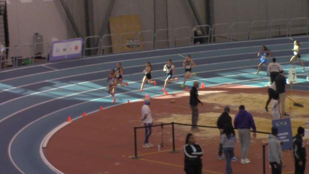 Middle School Girls' 800m, Finals 2- Age 13-14