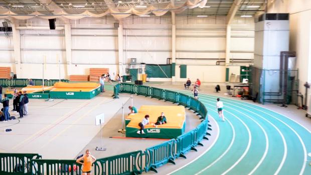 Girls 200 Finals Section 2