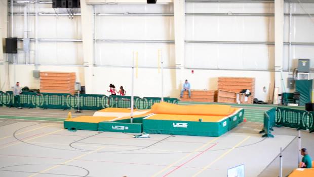Girls 200 Finals Section 5