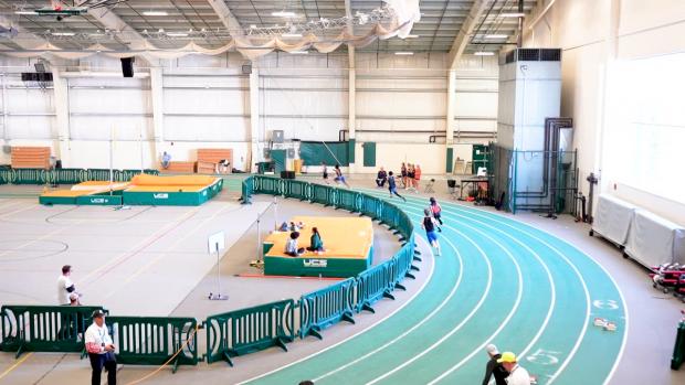 Boys 200 Finals Section 4